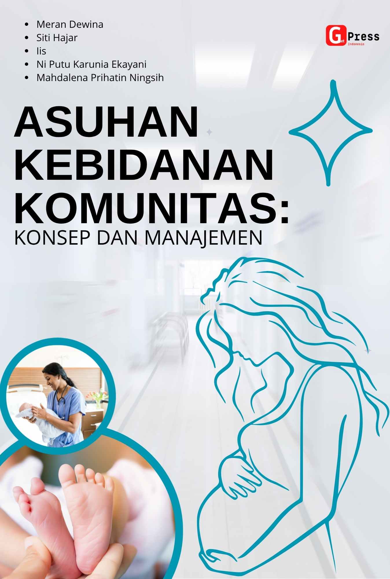 2088 ASUHAN KEBIDANAN KOMUNITAS: KONSEP DAN MANAJEMEN